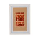 Quadro Bamba