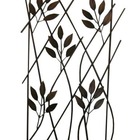 Quadro Bambuzinho Em Ferro - Cód 1369