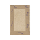 Quadro Bar Les Fraises Marrom com Vidro 30x40cm Outlet dos Quadros