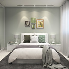 Quadro Barcelona Abacaxi Amarelo 20x25cm