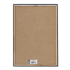 Quadro Barcelona Cacto Verde 50x70cm