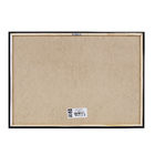 Quadro Barcelona Europa Sépia 70x50cm