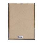 Quadro Barcelona Folhagem Tropical Verde 50x70cm