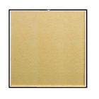 Quadro Barcelona Ponte à Noite Azul  70x70cm