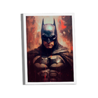 Quadro Batman -- Br Artes