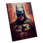 Quadro Batman -- Br Artes