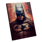 Quadro Batman -- Br Artes
