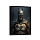 Quadro Batman Hero -- Br Artes