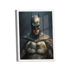 Quadro Batman Hero -- Br Artes