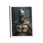 Quadro Batman Hero -- Br Artes