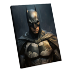Quadro Batman Hero -- Br Artes