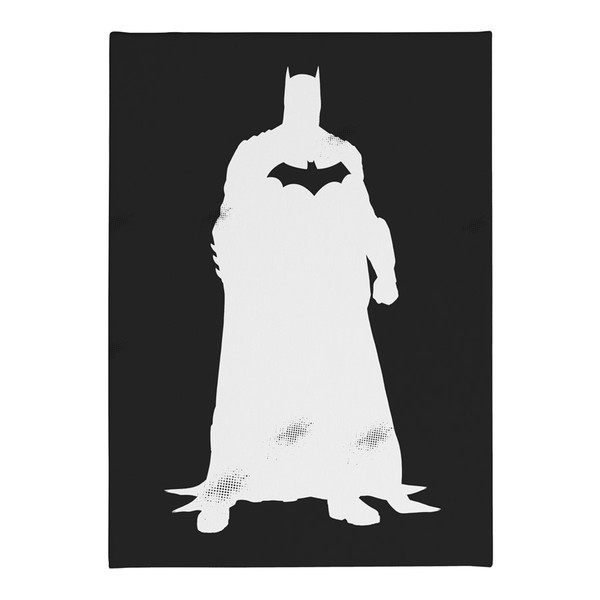 Quadro Batman Lj Core Leroy Merlin