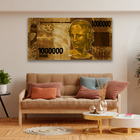 Quadro Be Your Own Boss