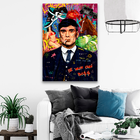 Quadro Be Your Own Boss