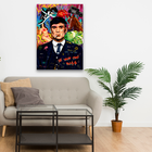 Quadro Be Your Own Boss