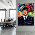 Quadro Be Your Own Boss