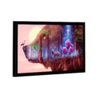 Quadro Bear Vision -- Br Artes