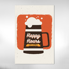 Quadro Bebida Cerveja