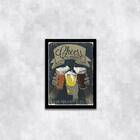 Quadro Beer Cheers - Um Brinde A Diversidade 24x18cm - Com Vi