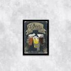 Quadro Beer Cheers - Um Brinde A Diversidade 24x18cm - Com Vi