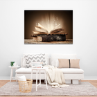 Quadro Bíblia Sagrada