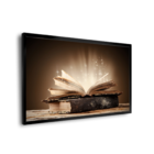 Quadro Bíblia Sagrada