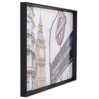 Quadro Big Ben Bege 90x60cm Inspire