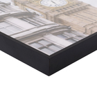 Quadro Big Ben Bege 90x60cm Inspire