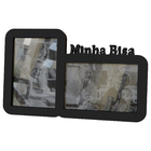 Quadro Bisavó Decoração Arvore Genealógica Criativo Foto 10x1