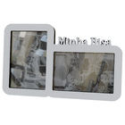 Quadro Bisavó Decoração Arvore Genealógica Criativo Foto 10x1