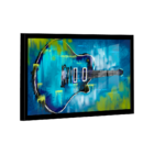 Quadro Blue Guitar -- Br Artes