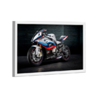 Quadro Bmw S1000 -- Br Artes