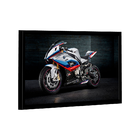 Quadro Bmw S1000 -- Br Artes
