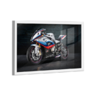 Quadro Bmw S1000 -- Br Artes
