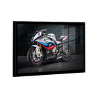 Quadro Bmw S1000 -- Br Artes