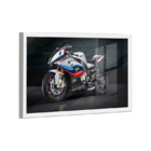 Quadro Bmw S1000 -- Br Artes