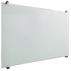 Quadro Branco 120x90cm Para Estudo Escritório Home Office