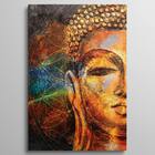 Quadro Buddha - 1 Tela