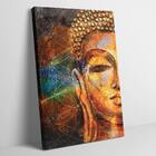 Quadro Buddha - 1 Tela