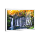 Quadro Cachoeira -- Br Artes