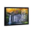 Quadro Cachoeira -- Br Artes