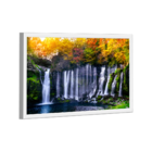 Quadro Cachoeira -- Br Artes
