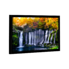 Quadro Cachoeira -- Br Artes