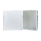 Quadro Caixa De Passagem Embutir E Sobrepor Qp2 Astra