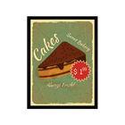 Quadro Cakes 1,99