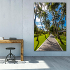 Quadro Caminho Do Verão