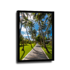 Quadro Caminho Do Verão