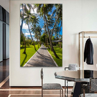 Quadro Caminho Do Verão