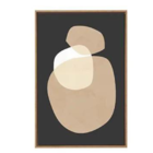 Quadro Canvas Mart Collection 60x40x3cm