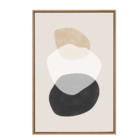 Quadro Canvas Mart Collection 60x40x3cm